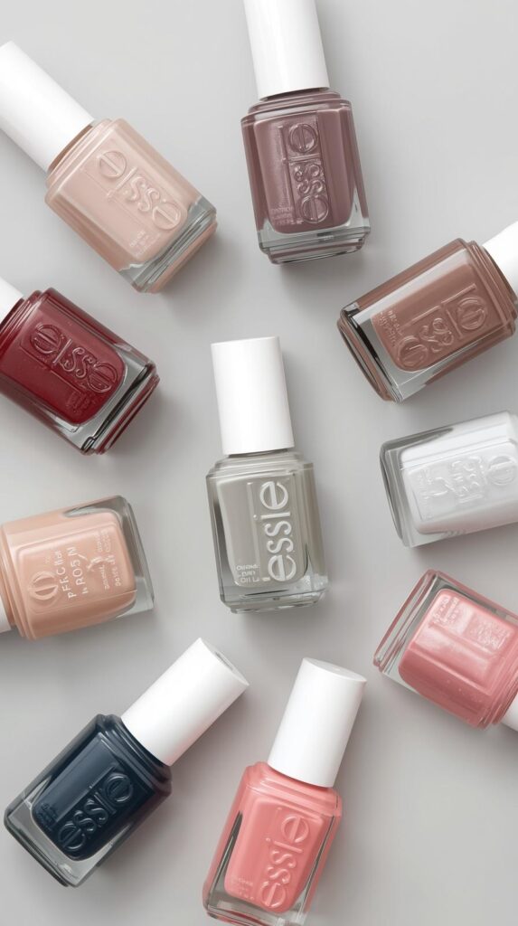 10. Teacher-Approved Nail Polish Colors