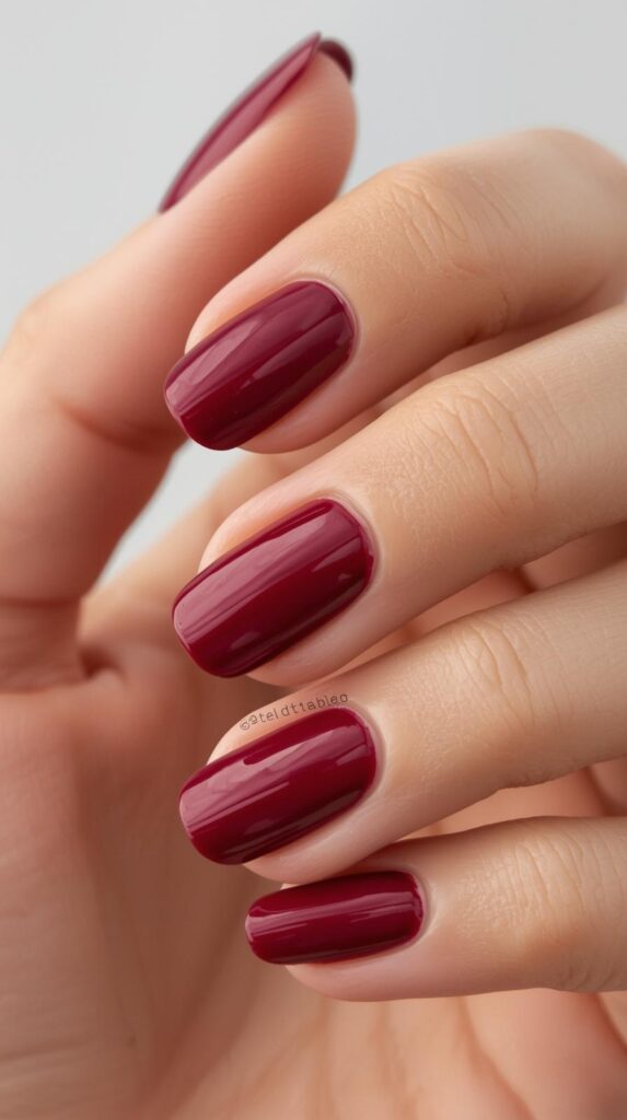 5. Long-Lasting Nail Polish for Busy Teachers