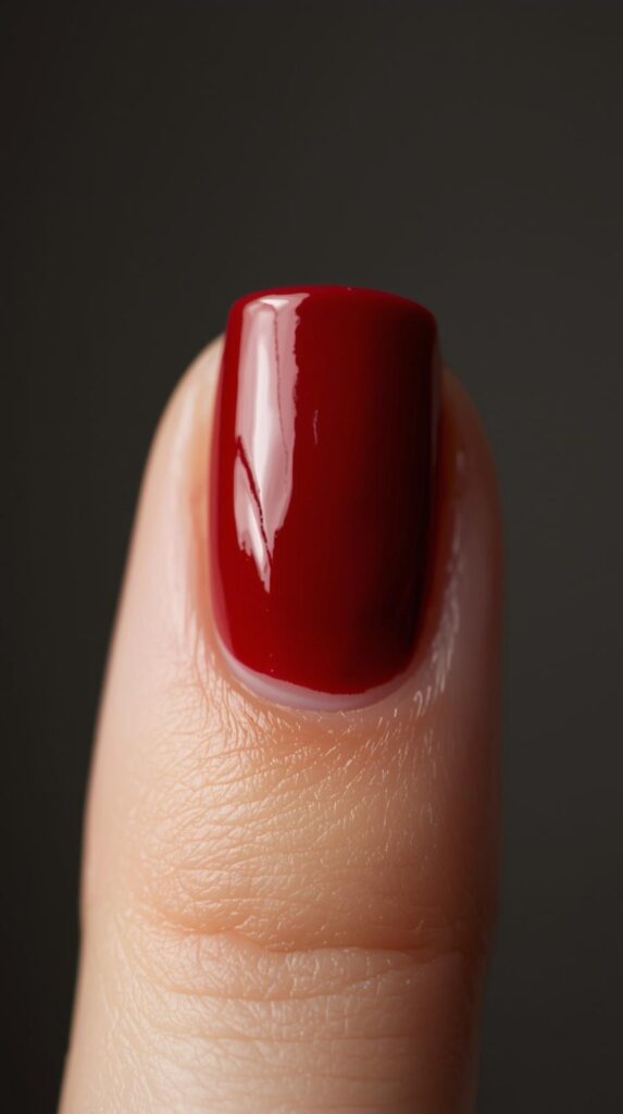 1. Classic Red – A Timeless Favorite