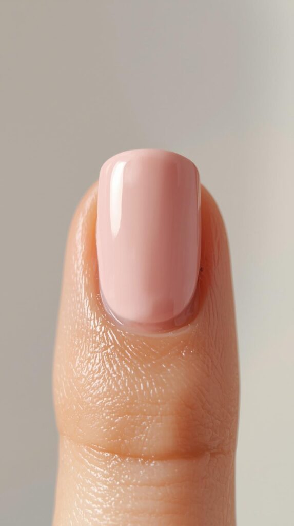 1. Soft Pastel Pink