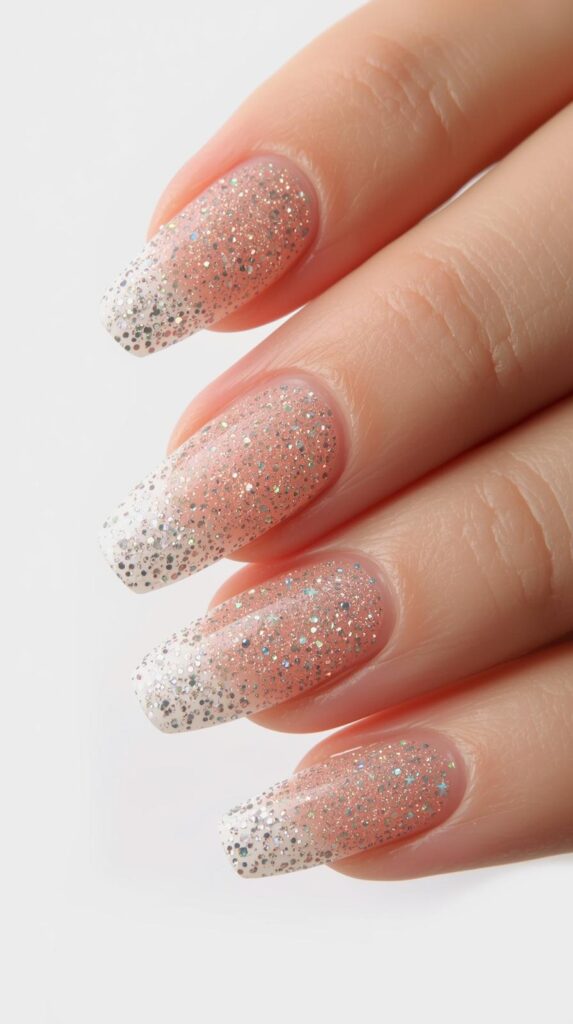 10. Glitter Accent Gel X Set