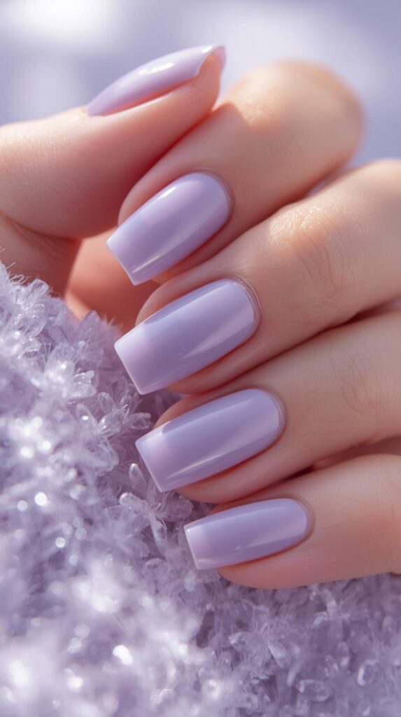 11. Lavender – Soft and Dreamy