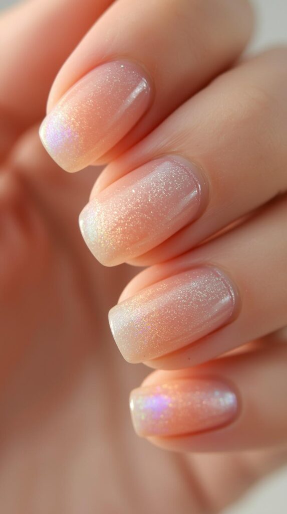 2. Aura Nails