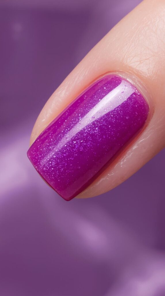 2. Jelly Purple
