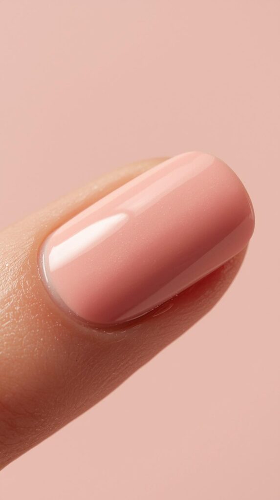 3. Blush Pink – Soft and Feminine