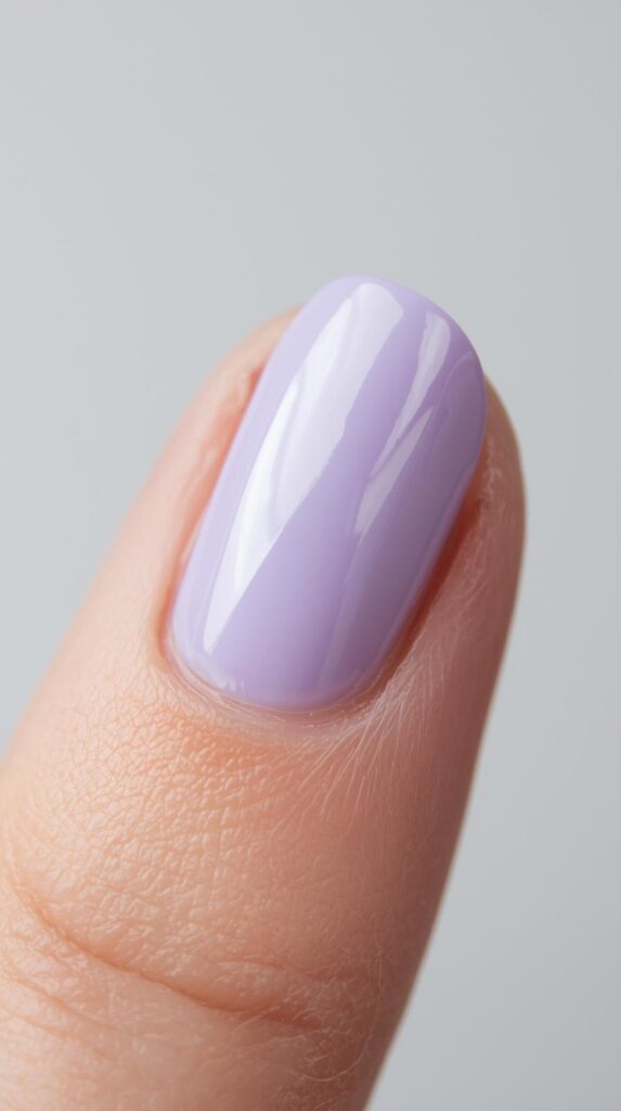 3. Lavender Lilac