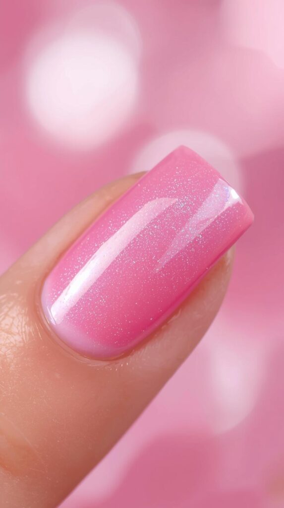 4. Aura Pink