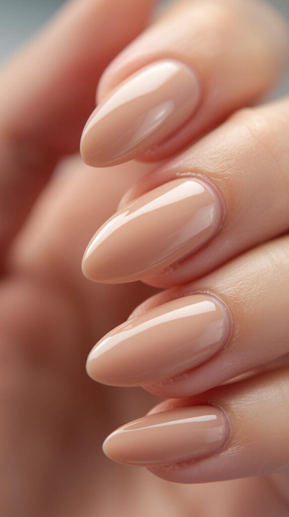 4. Squoval Nails