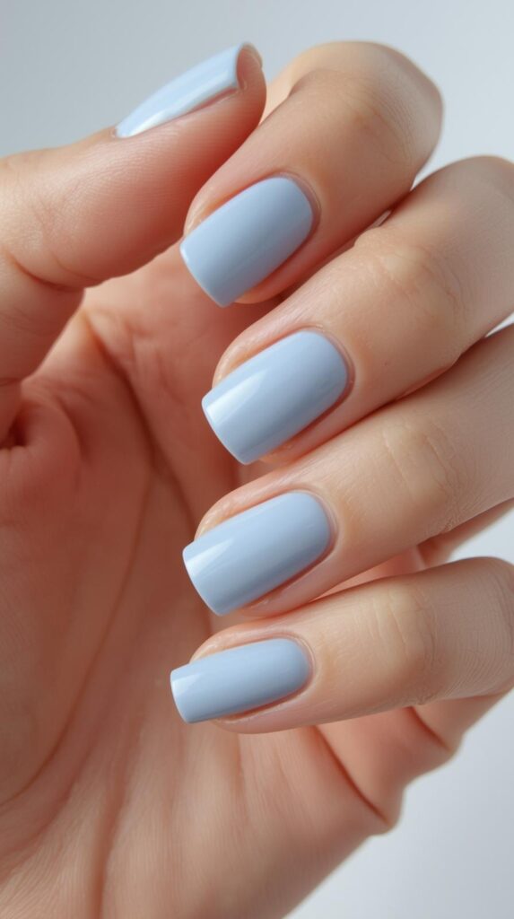 6. Baby Blue