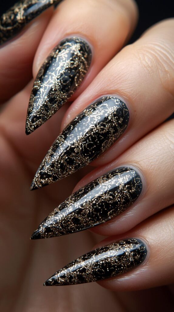 8. Edge Nails