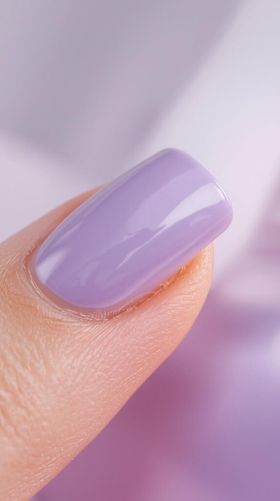 1. Soft Lavender