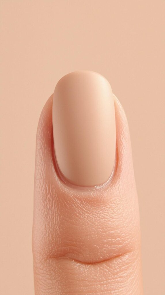 10. Light Beige Nude