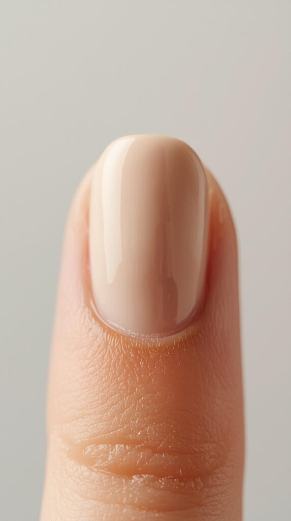 10. Light Beige Nude