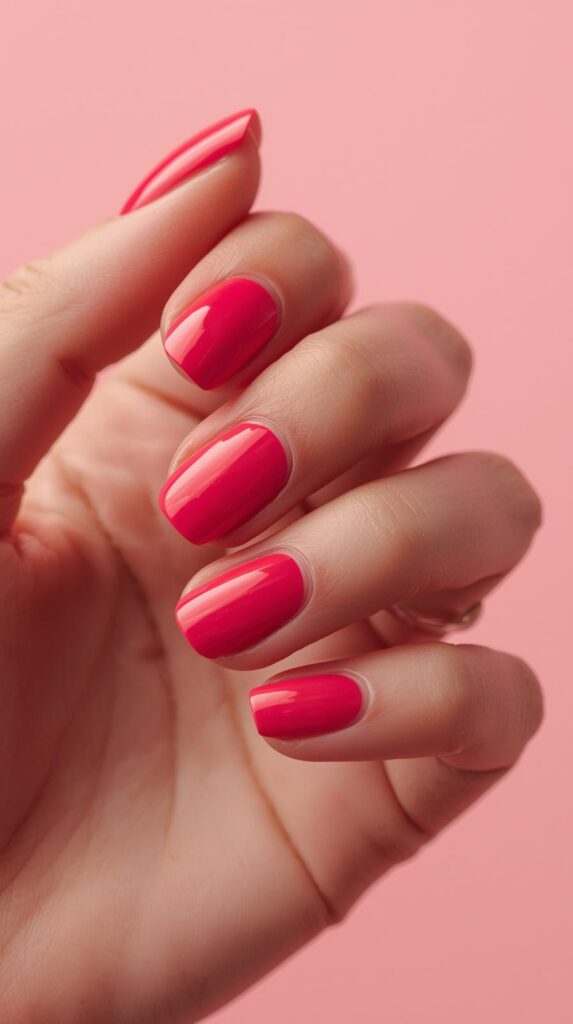 11. Cherry Pink