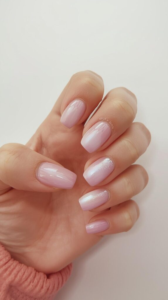 11. Aura Nails for Beginners