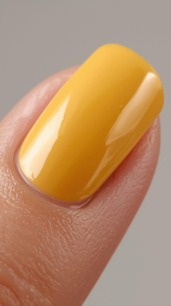 4. Butter Yellow