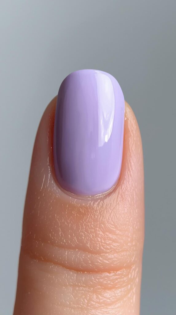 5. Lavender Lilac