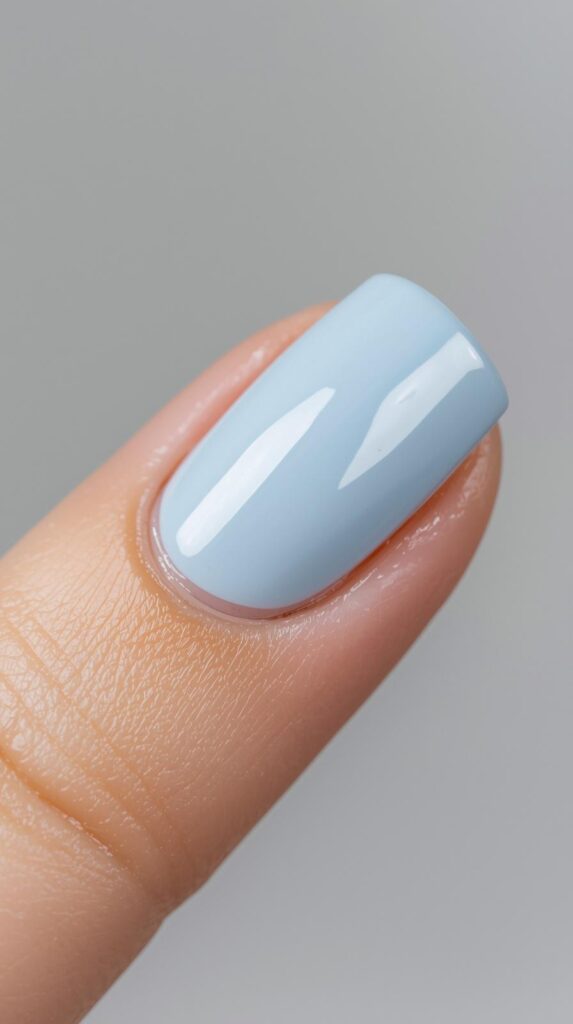 6. Baby Blue