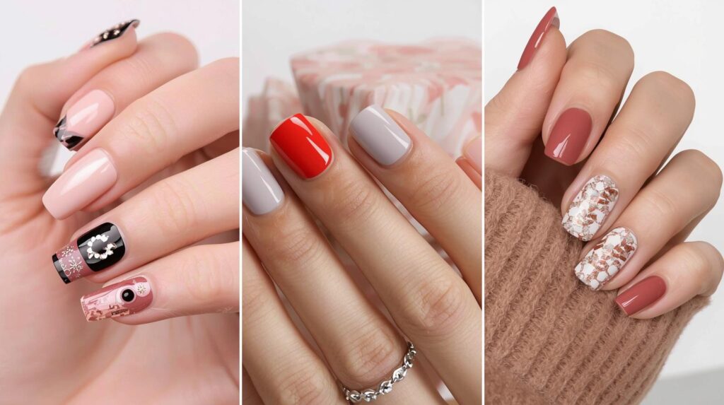 Popular Nail Shape to Try in 2026 for a Trendy Manicure