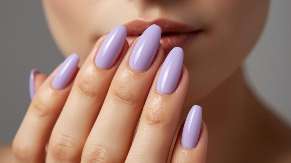 11 Spring Purple Nails That Look Fresh, Trendy, and Elegant in 2026