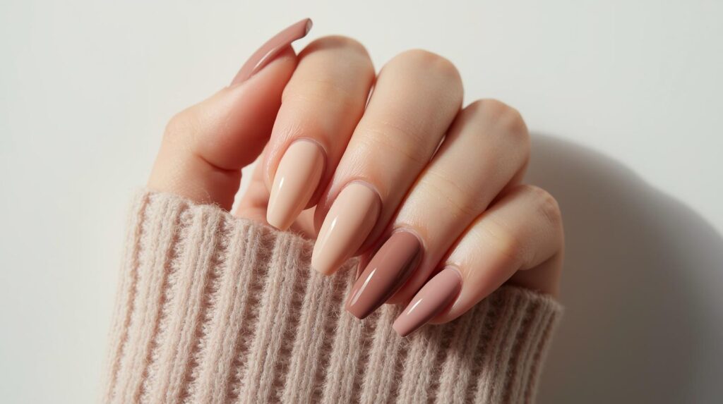 11 Stiletto Nails Alternative Shapes That Look Stylish Yet Practical