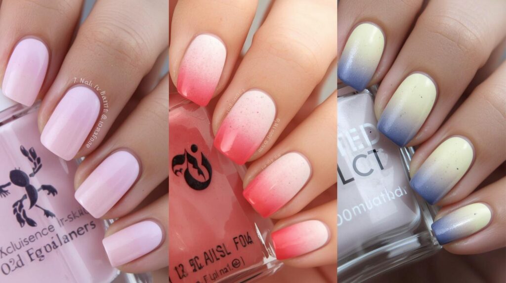 12 Ombre Nail Designs That Look Trendy, Chic, and Perfect for Every Season
