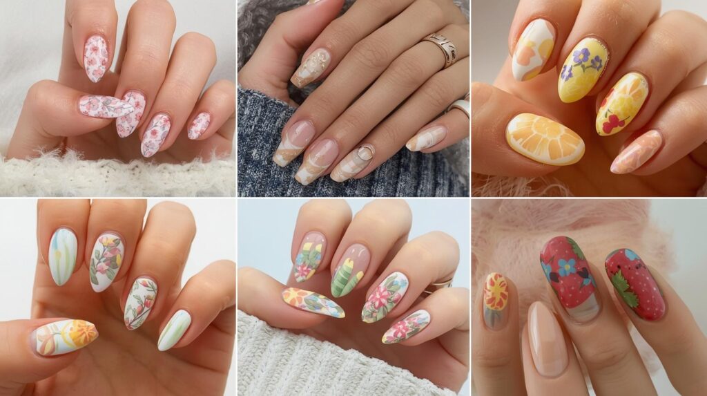 French Nail Ideas You Need This May 2026