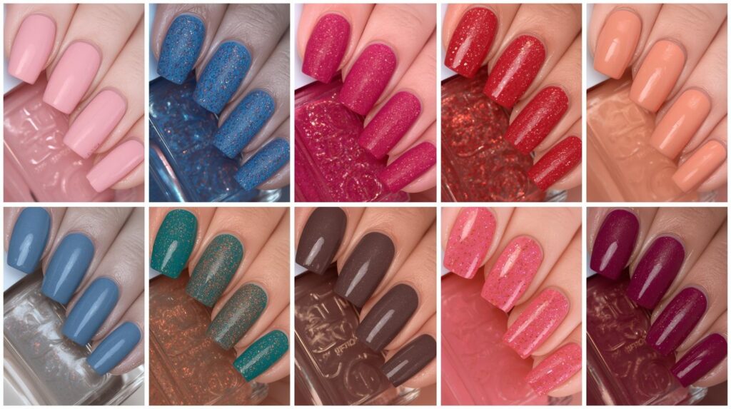 Viral Nail Colors for May 2026 You Need to Try Right Now